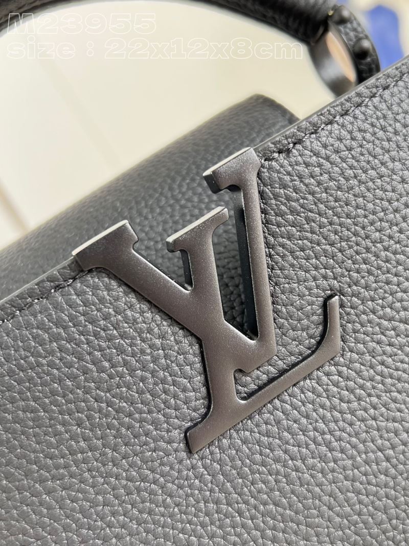 Louis Vuitton Top Handle Bags